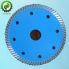 125mm Turbo Cutting Blade for abrasive materials