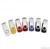 USB Flash Drive Swivel...