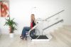 Delta Platform Stairlift