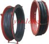 Rubber Air Duct Compen...