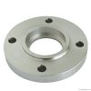 pipe fitting ss flange