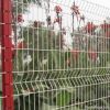 factory welded wire mesh fencing