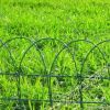 factoryhigh welded garden wire mesh fence