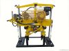 Hydraulic Tamping Machine