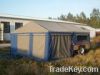 12ft Camper Trailer Tent