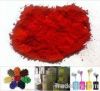 Pigment Scarlet Powder