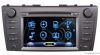 Car DVD Player, Car audio, In Car DVD, Car GPS for Toyota