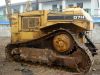 crawler bulldozer cat ...