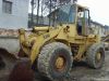 used CAT wheel loader,...