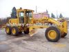 used cat 140g motor gr...