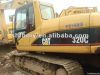 used 320c excavator, c...