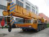 used crane, KATO GT250...