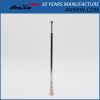 Telescopic Aerial Antenna FM 75 Unbal for all F connector DAB FM Radio  