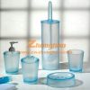 Bathroom accessories