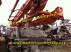 CIFA 38M Concret Pump ...