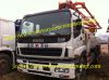 CIFA 38M Concret Pump ...