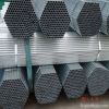 Hot Dipped Galvanized Steel Pipe