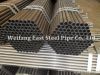 Pre-galvanized steel pipe