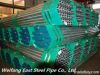 Galvanized Rigid Steel...
