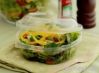 Salad Container