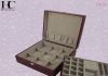 Wooden Jewelry Boxes w...