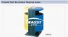 Metal Waste Bin, Trash...