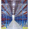 warehouse storage pall...
