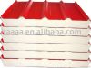 corrugated steel sheet