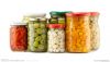 canned garlic
