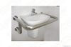 basin grab bar