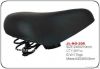 bicycle saddle