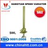 SWL worm wheel screw e...