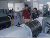 steel drum production line