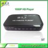 TY816 1080p hdd multimedia player, full hdmi media player