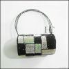 Elegant Beaded/Sequined Evening Bag/Handbag