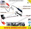 Snake Inspection Camer...