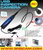 Flexible Snake Camera ...