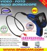 Electronic Endoscope /...