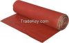Electric insulation Silicone coated fiberglass farbic