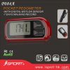 3D pedometer