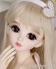 1/3 cute BJD Moe girl