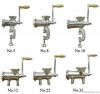 manual meat mincer