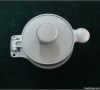single aluminum alloy ...
