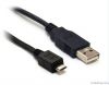 High-Speed USB 2.0 A-M...