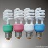 Half Spiral Compact Fl...