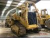 Used Crawler Dozer -CA...