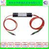 Fiber Optic multi-mode FBT LC SC FC 1*2 2*2 850nm FBT Optical Splitter Coupler