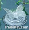 Solar floating pool li...