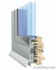 Aluminium windows