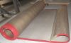 PTFE GLASS MESH CONVEYOR